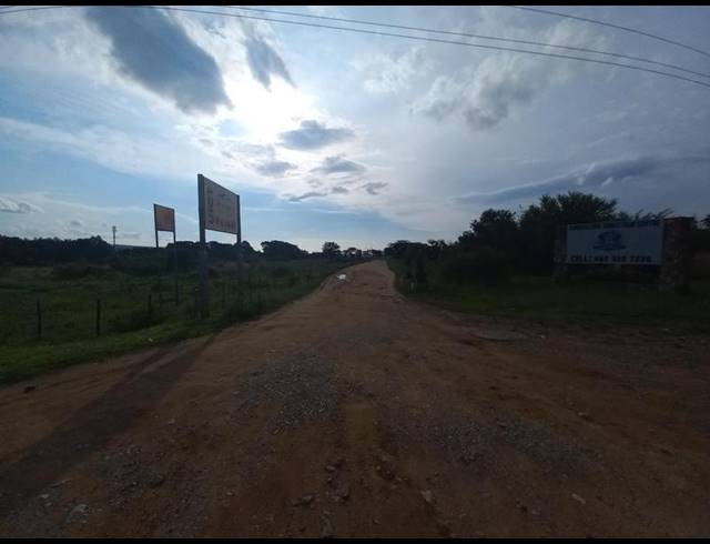 FARM FOR SALE IN ZWARTKOP
